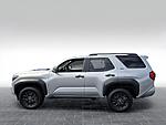 Used 2025 TOYOTA 4RUNNER SR5 in MARTINSVILLE, VIRGINIA (Photo 4)