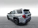 Used 2025 TOYOTA 4RUNNER SR5 in MARTINSVILLE, VIRGINIA (Photo 5)