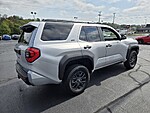 Used 2025 TOYOTA 4RUNNER SR5 in MARTINSVILLE, VIRGINIA (Photo 7)