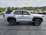 Used 2025 TOYOTA 4RUNNER SR5 in MARTINSVILLE, VIRGINIA (Photo 8)