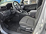 Used 2025 TOYOTA 4RUNNER SR5 in MARTINSVILLE, VIRGINIA (Photo 9)