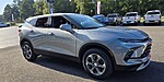 Used 2025 CHEVROLET BLAZER LT in MARTINSVILLE, VIRGINIA