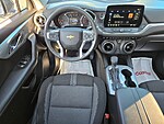 Used 2025 CHEVROLET BLAZER LT in MARTINSVILLE, VIRGINIA (Photo 11)