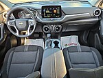 Used 2025 CHEVROLET BLAZER LT in MARTINSVILLE, VIRGINIA (Photo 12)