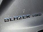 Used 2025 CHEVROLET BLAZER LT in MARTINSVILLE, VIRGINIA (Photo 14)