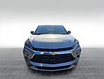 Used 2025 CHEVROLET BLAZER LT in MARTINSVILLE, VIRGINIA (Photo 2)
