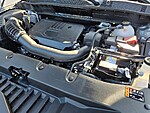 Used 2025 CHEVROLET BLAZER LT in MARTINSVILLE, VIRGINIA (Photo 20)