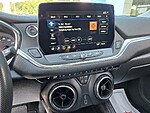 Used 2025 CHEVROLET BLAZER LT in MARTINSVILLE, VIRGINIA (Photo 22)