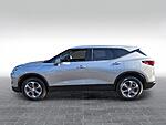 Used 2025 CHEVROLET BLAZER LT in MARTINSVILLE, VIRGINIA (Photo 4)