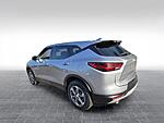 Used 2025 CHEVROLET BLAZER LT in MARTINSVILLE, VIRGINIA (Photo 5)