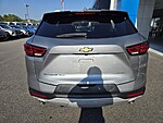 Used 2025 CHEVROLET BLAZER LT in MARTINSVILLE, VIRGINIA (Photo 6)
