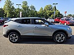 Used 2025 CHEVROLET BLAZER LT in MARTINSVILLE, VIRGINIA (Photo 8)