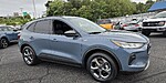 Used 2025 FORD ESCAPE ST-LINE in MARTINSVILLE, VIRGINIA