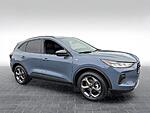 Used 2025 FORD ESCAPE ST-LINE in MARTINSVILLE, VIRGINIA (Photo 1)