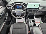 Used 2025 FORD ESCAPE ST-LINE in MARTINSVILLE, VIRGINIA (Photo 11)