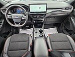 Used 2025 FORD ESCAPE ST-LINE in MARTINSVILLE, VIRGINIA (Photo 12)
