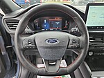 Used 2025 FORD ESCAPE ST-LINE in MARTINSVILLE, VIRGINIA (Photo 25)