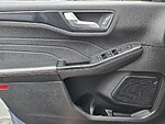 Used 2025 FORD ESCAPE ST-LINE in MARTINSVILLE, VIRGINIA (Photo 28)