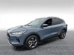 Used 2025 FORD ESCAPE ST-LINE in MARTINSVILLE, VIRGINIA (Photo 3)