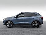 Used 2025 FORD ESCAPE ST-LINE in MARTINSVILLE, VIRGINIA (Photo 4)