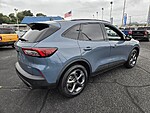 Used 2025 FORD ESCAPE ST-LINE in MARTINSVILLE, VIRGINIA (Photo 7)