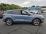 Used 2025 FORD ESCAPE ST-LINE in MARTINSVILLE, VIRGINIA (Photo 8)