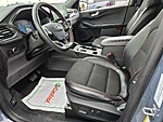Used 2025 FORD ESCAPE ST-LINE in MARTINSVILLE, VIRGINIA (Photo 9)