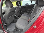 Used 2017 CHEVROLET CRUZE LT in MARTINSVILLE, VIRGINIA (Photo 10)