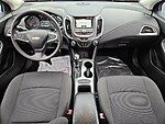 Used 2017 CHEVROLET CRUZE LT in MARTINSVILLE, VIRGINIA (Photo 12)