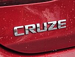 Used 2017 CHEVROLET CRUZE LT in MARTINSVILLE, VIRGINIA (Photo 13)