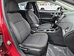 Used 2017 CHEVROLET CRUZE LT in MARTINSVILLE, VIRGINIA (Photo 17)