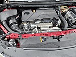 Used 2017 CHEVROLET CRUZE LT in MARTINSVILLE, VIRGINIA (Photo 18)