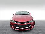 Used 2017 CHEVROLET CRUZE LT in MARTINSVILLE, VIRGINIA (Photo 2)