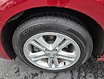 Used 2017 CHEVROLET CRUZE LT in MARTINSVILLE, VIRGINIA (Photo 20)