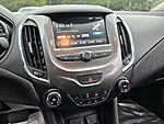 Used 2017 CHEVROLET CRUZE LT in MARTINSVILLE, VIRGINIA (Photo 21)