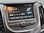 Used 2017 CHEVROLET CRUZE LT in MARTINSVILLE, VIRGINIA (Photo 22)