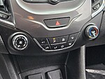 Used 2017 CHEVROLET CRUZE LT in MARTINSVILLE, VIRGINIA (Photo 23)