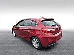 Used 2017 CHEVROLET CRUZE LT in MARTINSVILLE, VIRGINIA (Photo 5)