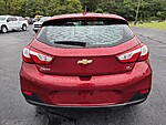 Used 2017 CHEVROLET CRUZE LT in MARTINSVILLE, VIRGINIA (Photo 6)