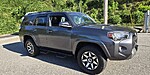 Used 2022 TOYOTA 4RUNNER TRD OFF ROAD PREMIUM in MARTINSVILLE, VIRGINIA