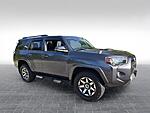 Used 2022 TOYOTA 4RUNNER TRD OFF ROAD PREMIUM in MARTINSVILLE, VIRGINIA (Photo 1)