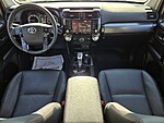 Used 2022 TOYOTA 4RUNNER TRD OFF ROAD PREMIUM in MARTINSVILLE, VIRGINIA (Photo 13)