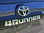 Used 2022 TOYOTA 4RUNNER TRD OFF ROAD PREMIUM in MARTINSVILLE, VIRGINIA (Photo 16)