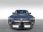 Used 2022 TOYOTA 4RUNNER TRD OFF ROAD PREMIUM in MARTINSVILLE, VIRGINIA (Photo 2)