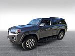 Used 2022 TOYOTA 4RUNNER TRD OFF ROAD PREMIUM in MARTINSVILLE, VIRGINIA (Photo 3)
