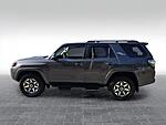 Used 2022 TOYOTA 4RUNNER TRD OFF ROAD PREMIUM in MARTINSVILLE, VIRGINIA (Photo 4)