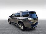 Used 2022 TOYOTA 4RUNNER TRD OFF ROAD PREMIUM in MARTINSVILLE, VIRGINIA (Photo 5)