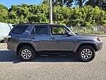 Used 2022 TOYOTA 4RUNNER TRD OFF ROAD PREMIUM in MARTINSVILLE, VIRGINIA (Photo 8)