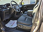 Used 2022 TOYOTA 4RUNNER TRD OFF ROAD PREMIUM in MARTINSVILLE, VIRGINIA (Photo 9)