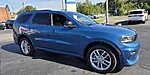 Used 2025 DODGE DURANGO GT PLUS in MARTINSVILLE, VIRGINIA